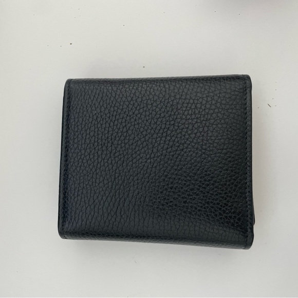 Gucci Soho Trifold Wallet - Picture 7 of 7